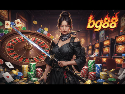 bg88 เว็บตรง