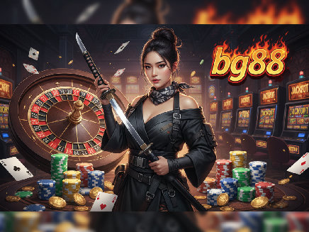 bg88 slot